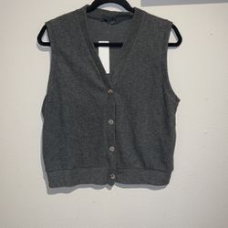 Coin 1804 Sweater Vest Size XL
