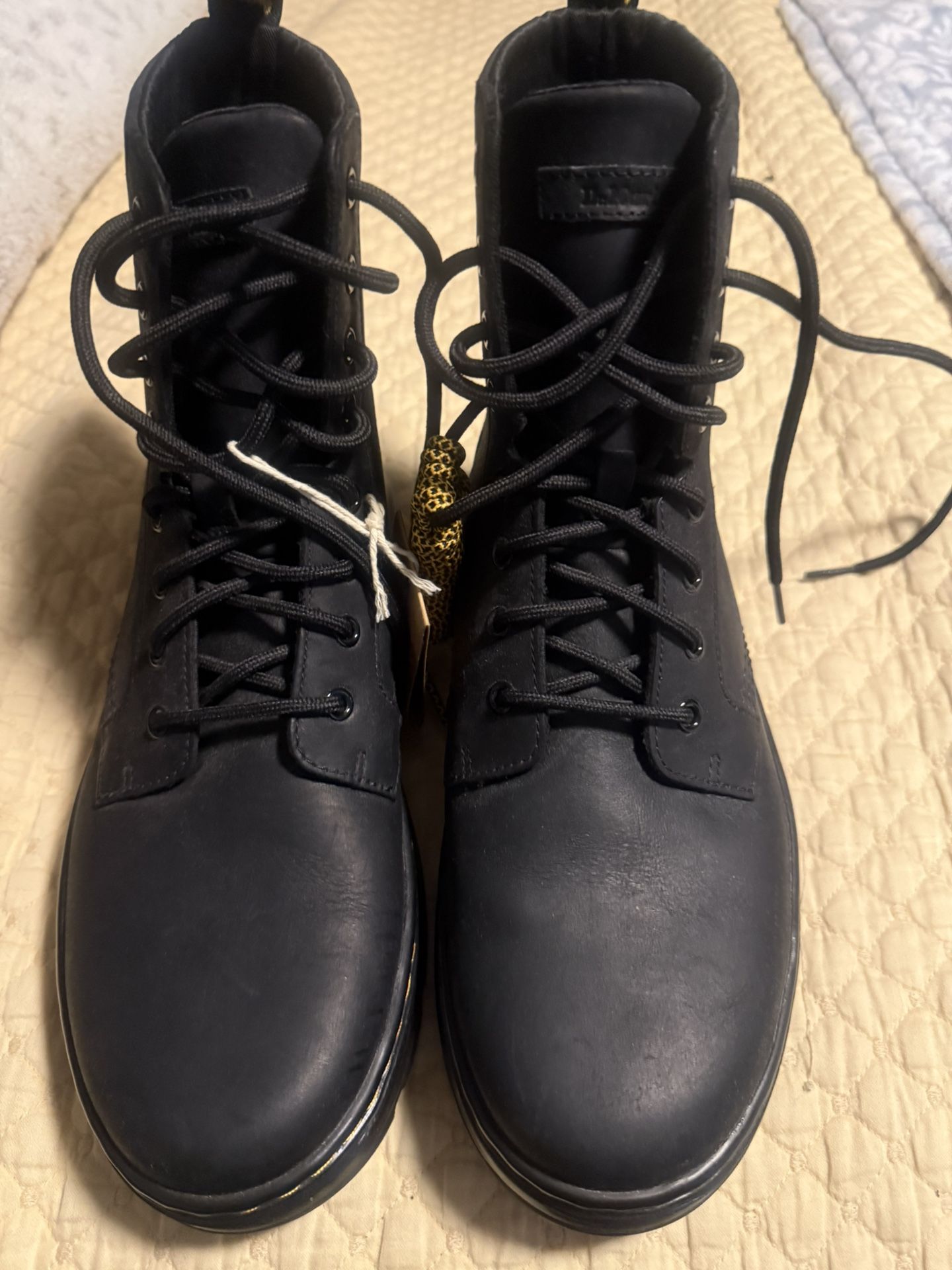 Dr Martens Air Wair Boots