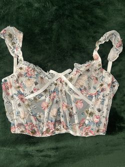 Victoria’s Secret Very Cute Corset Top