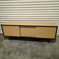 Vintage MCM Cradenza Sideboard
