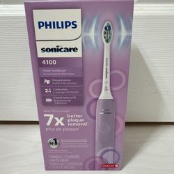 Philips Sonicare Plaque Control Rechargeable Electric Toothbrush