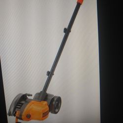 Black Decker Edger /Trencher  Commercial  Electric