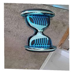 Hoverboard Simple and Fun Glide for All Ages common stop
