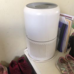 Air purifier