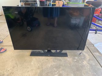 55in. Westinghouse TV
