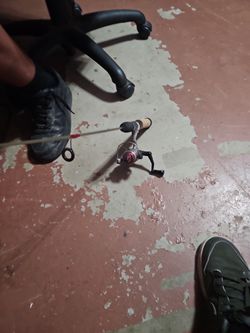 FishingRod
