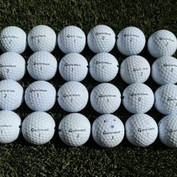 TaylorMade Distance+ Golf Balls