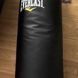 Heavy Bag