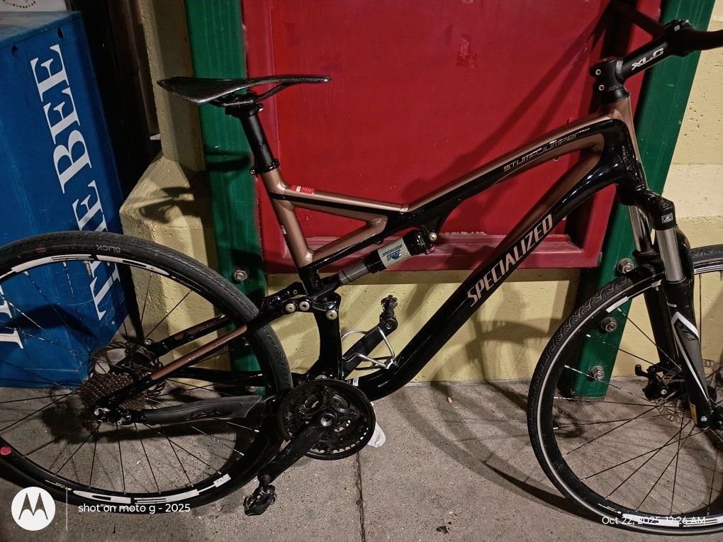 Specialized Stumpjumper