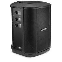 Bose S1 Pro+ Portable Bluetooth Speaker System