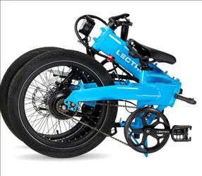 E-Bike
