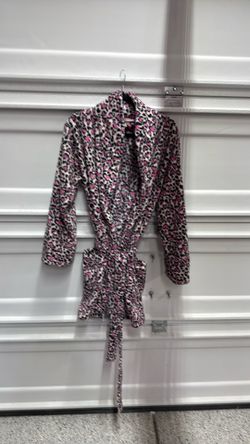 Victoria’s Secret robe