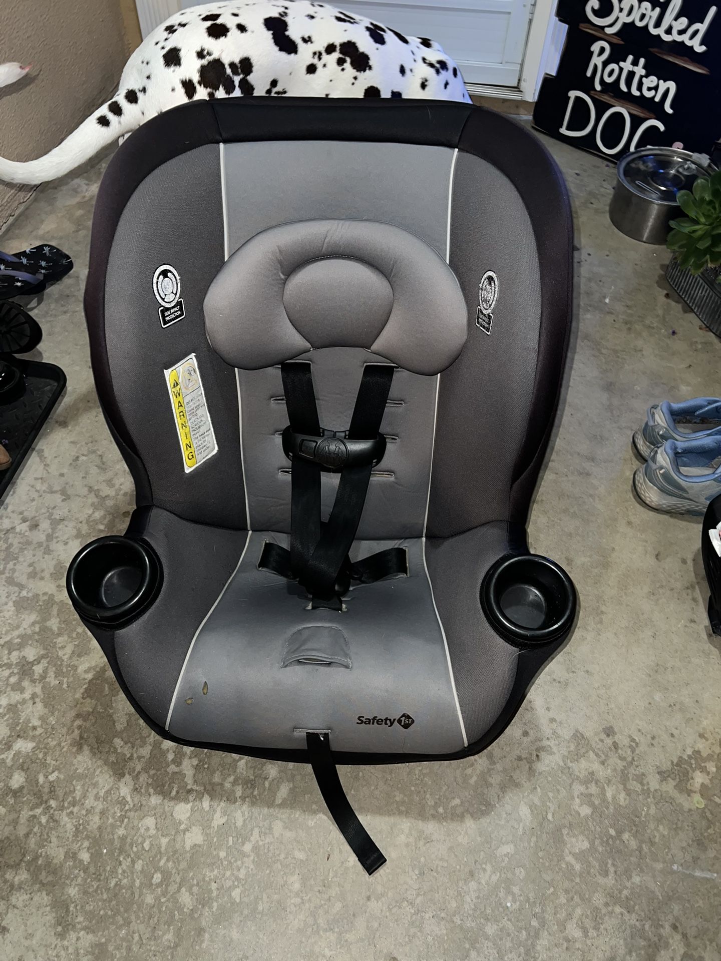 Car Seat