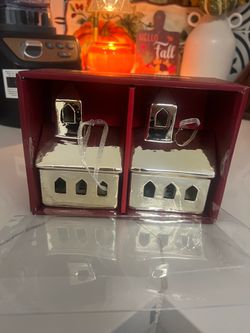 Decoración navideña todo nuevo