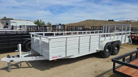 LS 7 x 20 T/A