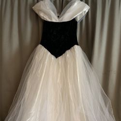 Bride Halloween Costume   