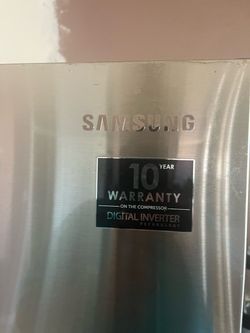 Fridge