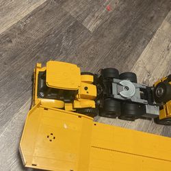 Barely Used Set Of Cars