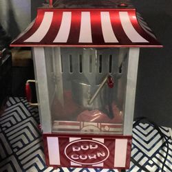 Bella popcorn popper