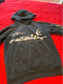 HellStar Hoodie