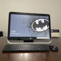 HP Pavilion 23 Computer