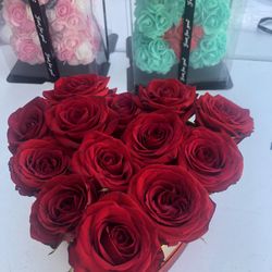 Valentines Flowers