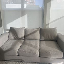 Raymour And Flanigan couch