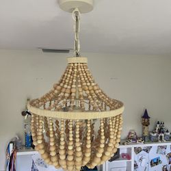 Pottery Barn Dahlia flush mount Light Fixture for Sale in Miami FL