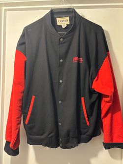 UNLV Rebel Athletic Club Jacket