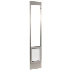 New Large Dog Door Flap 10 1/2X15