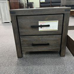 Nightstand