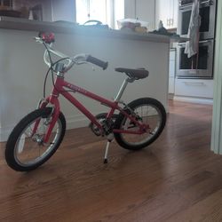 16 Inch 🚲 Bicycle 