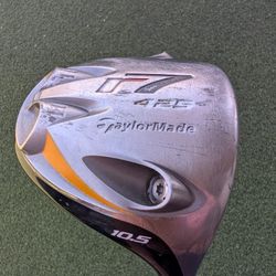 TaylorMade R7 425 10.5 Driver 