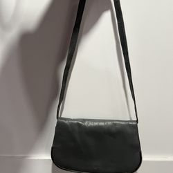 Grey Purse