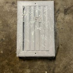 Truaire 301M 10x06 Air Vent Cover