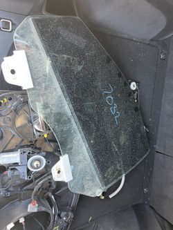 Jeep Grand Cherokee Parts
