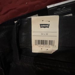 Levi’s 
