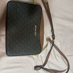 Michael Kors Cross Bag