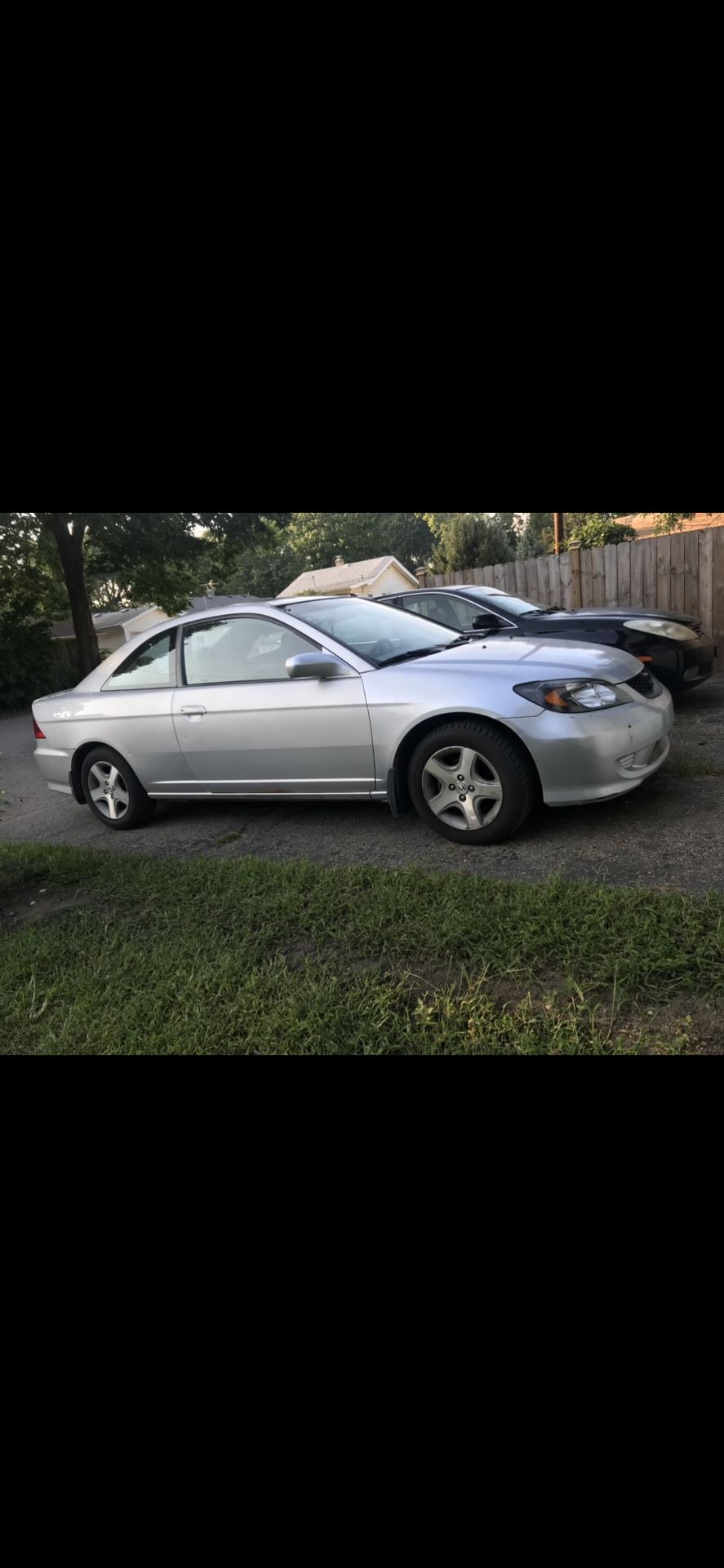 2005 Honda Civic