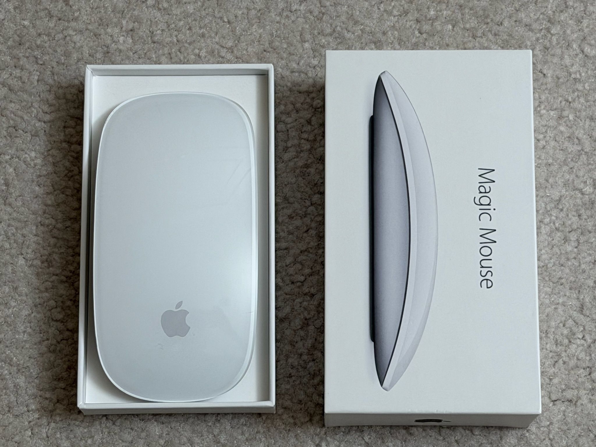 Apple Magic Mouse 2 (A1657)