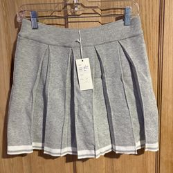 Cute Tennis Skirt