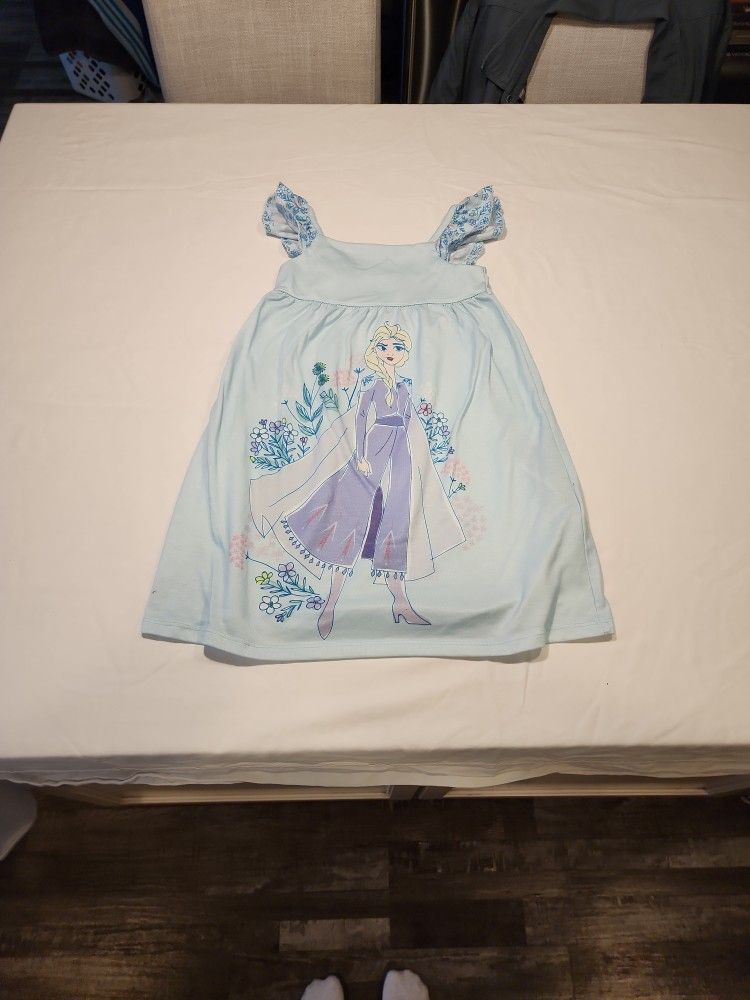 Frozen Lightweight Nightgown
