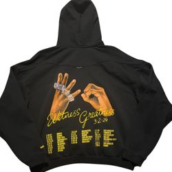 Nike LeBron 40k Men’s Sweatshirt Mens M 