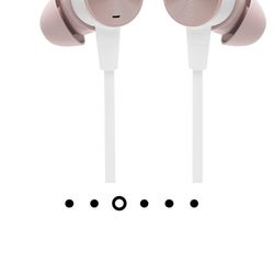 Brand New Wired Logitech Earbuds