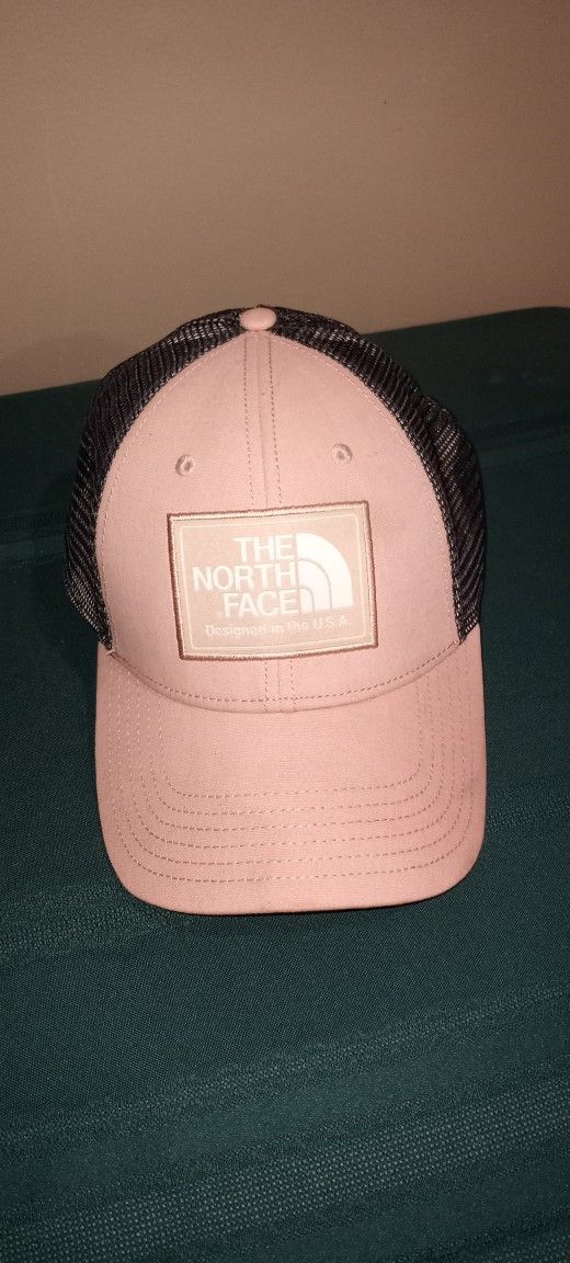 THE NORTH FACE WOMEN HAT 