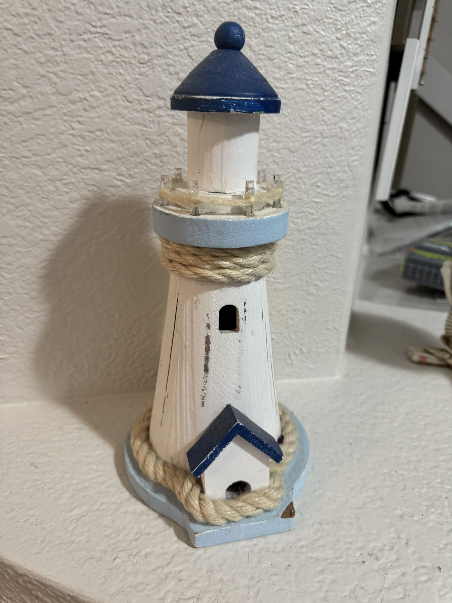 Light Up Lighthouse