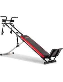 Weider ultimate Body works