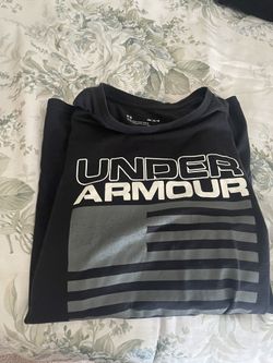 Mens Nike UA Shirts $10 Each