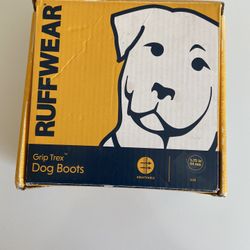 Ruffwear Dog Boots