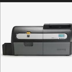 ZXP Series 7 Card Printers

